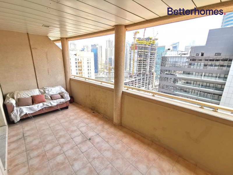 1 Bedroom Apartment in Dream Tower 1