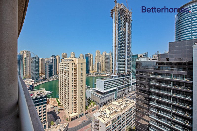 1 Bedroom Apartment in Dream Tower 1
