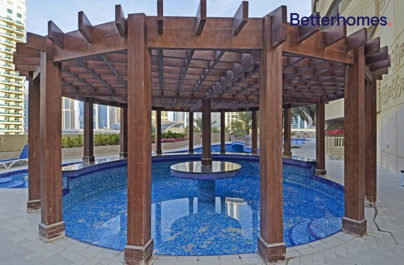1 Bedroom Apartment in Dream Tower 1