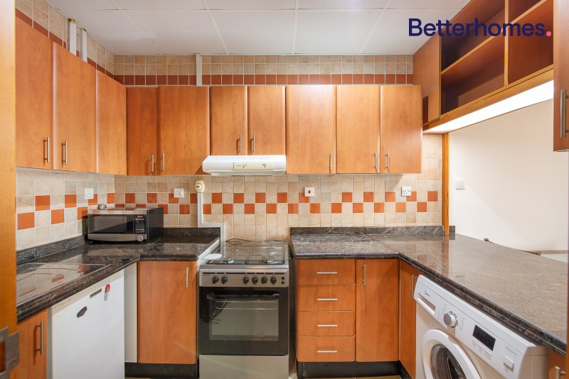 1 Bedroom Apartment in Dream Tower 1