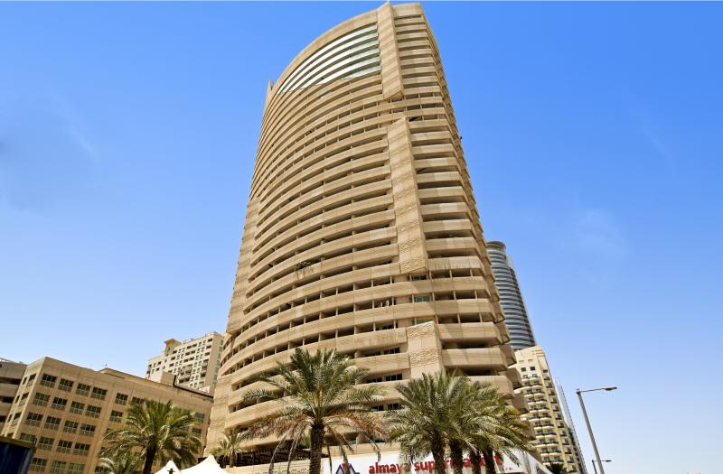 1 Bedroom Apartment in Dream Tower 1
