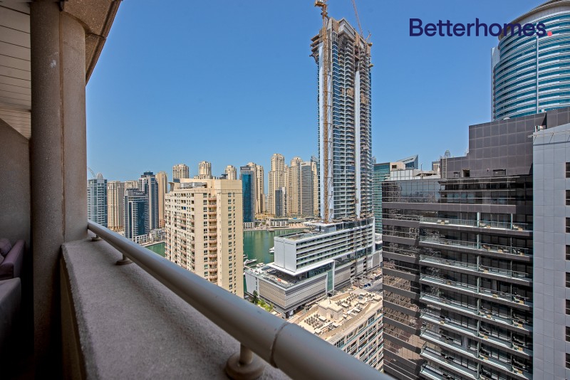 1 Bedroom Apartment in Dream Tower 1