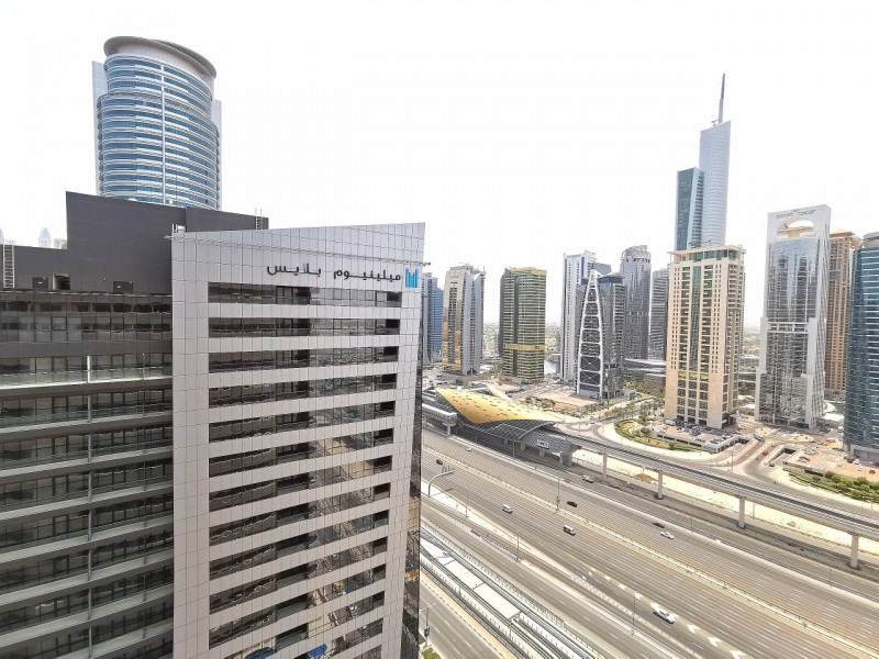 1 Bedroom Apartment in Dream Tower 1