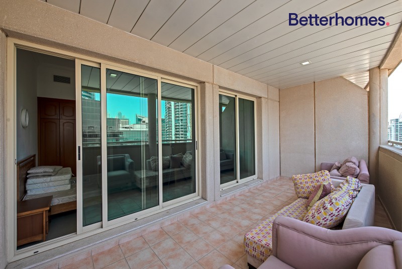 1 Bedroom Apartment in Dream Tower 1