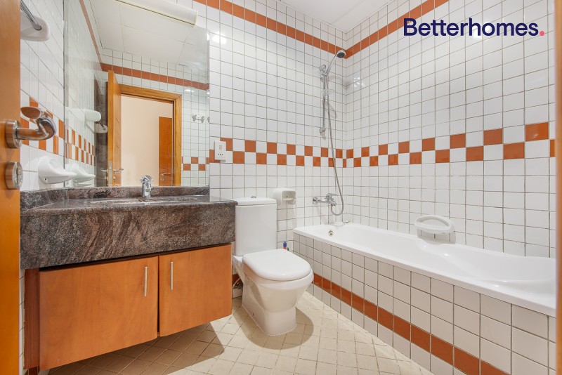 1 Bedroom Apartment in Dream Tower 1