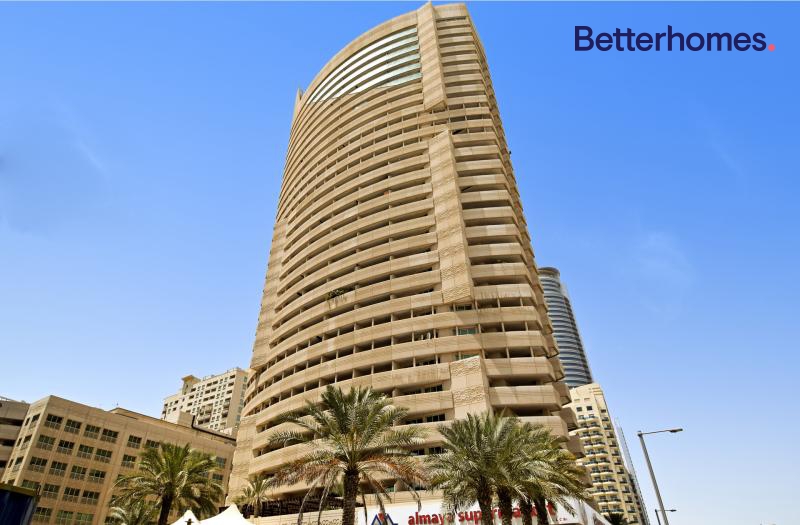 1 Bedroom Apartment in Dream Tower 1