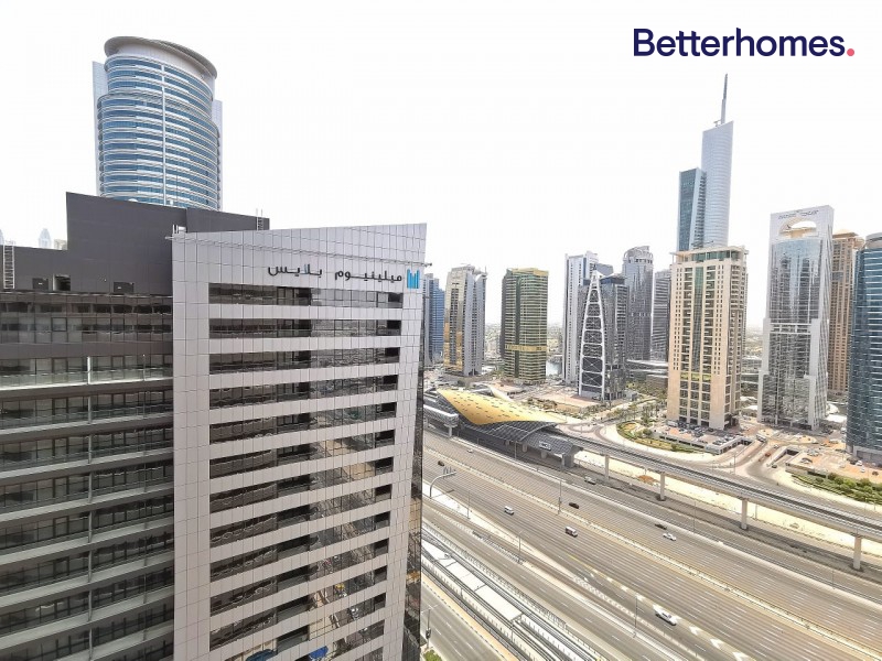 1 Bedroom Apartment in Dream Tower 1