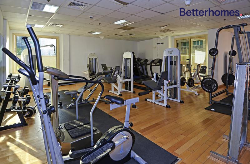 1 Bedroom Apartment in Dream Tower 1
