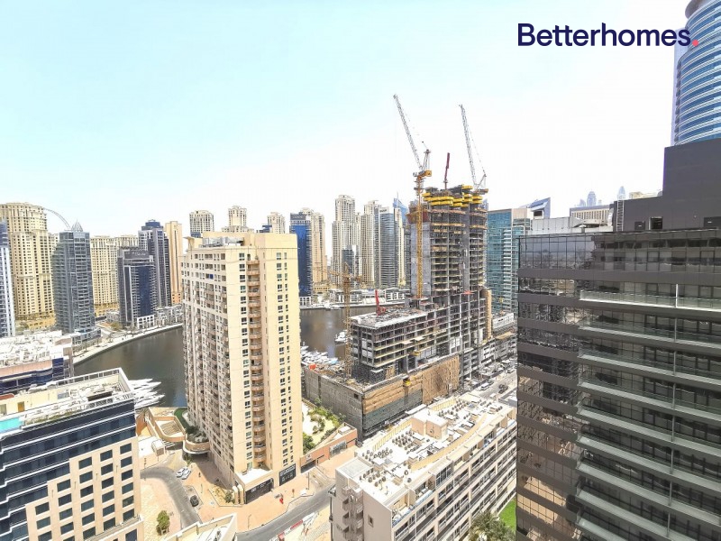 1 Bedroom Apartment in Dream Tower 1
