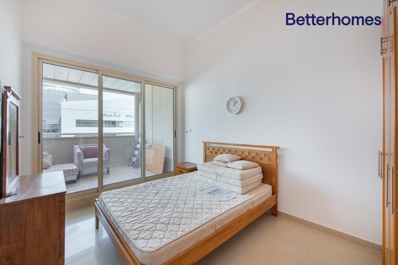 1 Bedroom Apartment in Dream Tower 1