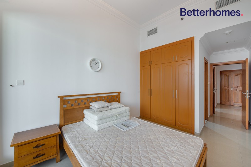 1 Bedroom Apartment in Dream Tower 1