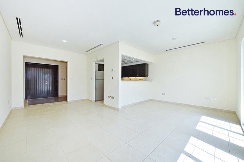 1 Bedroom Villa in Mediterranean Townhouse
