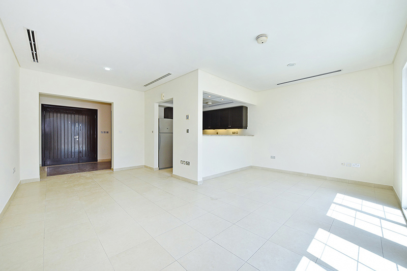 1 Bedroom Villa in Mediterranean Townhouse