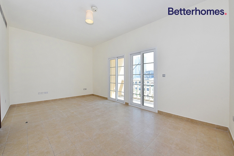 1 Bedroom Villa in Mediterranean Townhouse