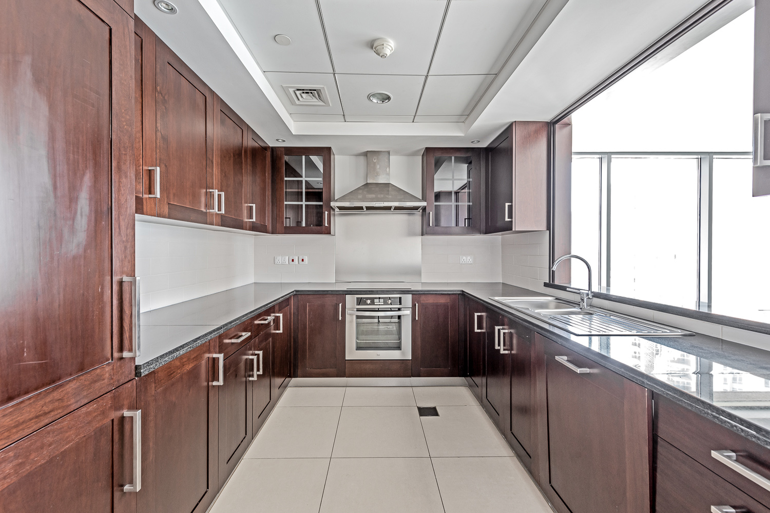 1 Bedroom Apartment in 29 Burj Boulevard Tower 2