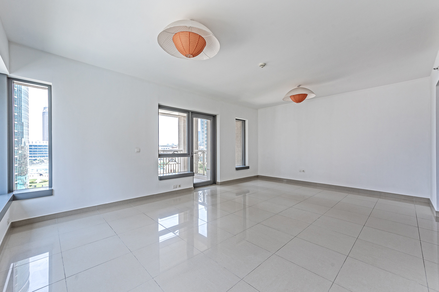 1 Bedroom Apartment in 29 Burj Boulevard Tower 2
