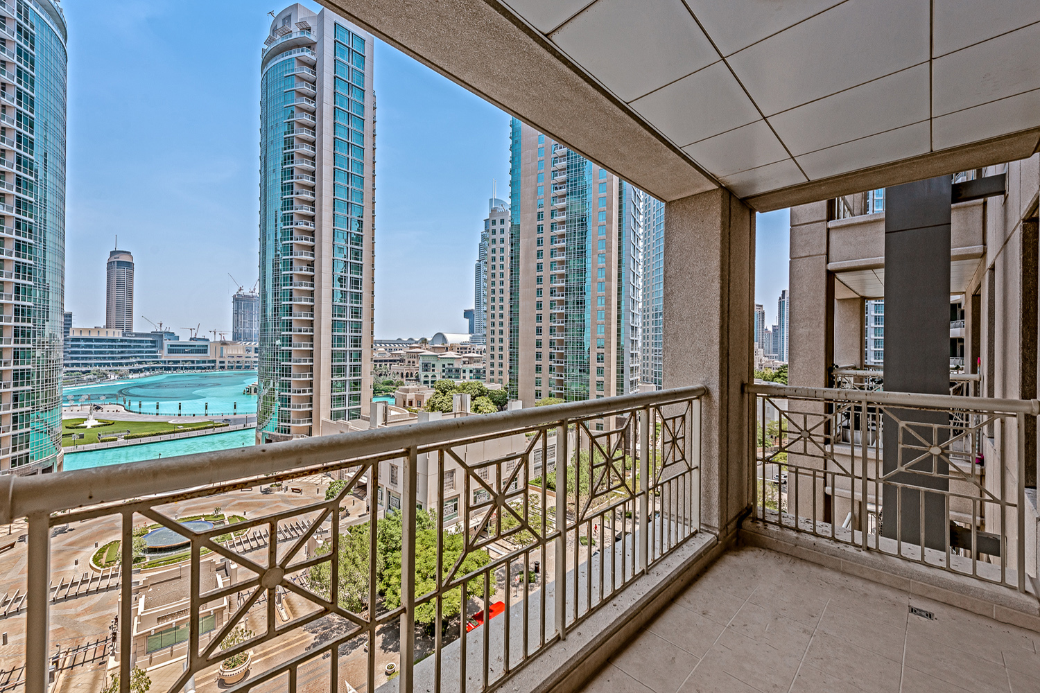 1 Bedroom Apartment in 29 Burj Boulevard Tower 2