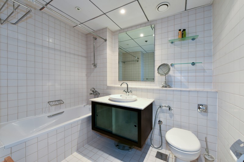1 Bedroom Apartment in Al Majara 2
