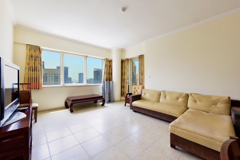 1 Bedroom Apartment in Al Majara 2