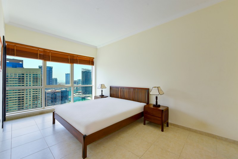 1 Bedroom Apartment in Al Majara 2