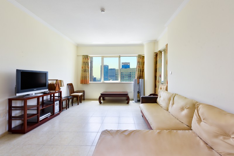 1 Bedroom Apartment in Al Majara 2