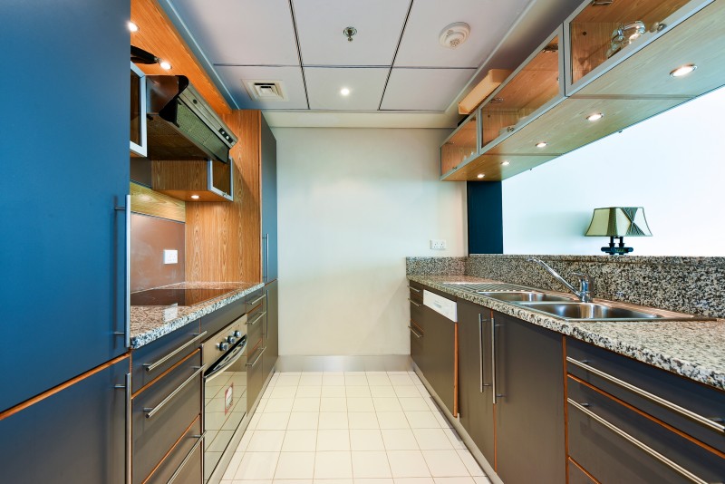 1 Bedroom Apartment in Al Majara 2
