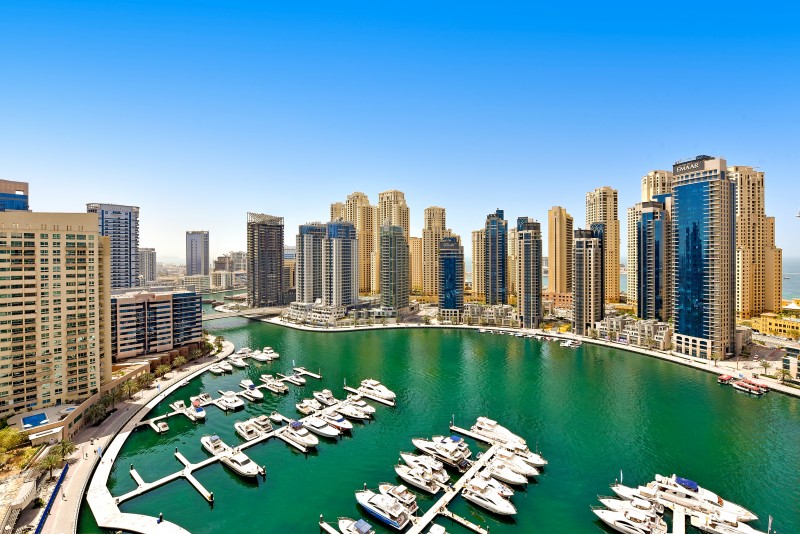 1 Bedroom Apartment in Al Majara 2