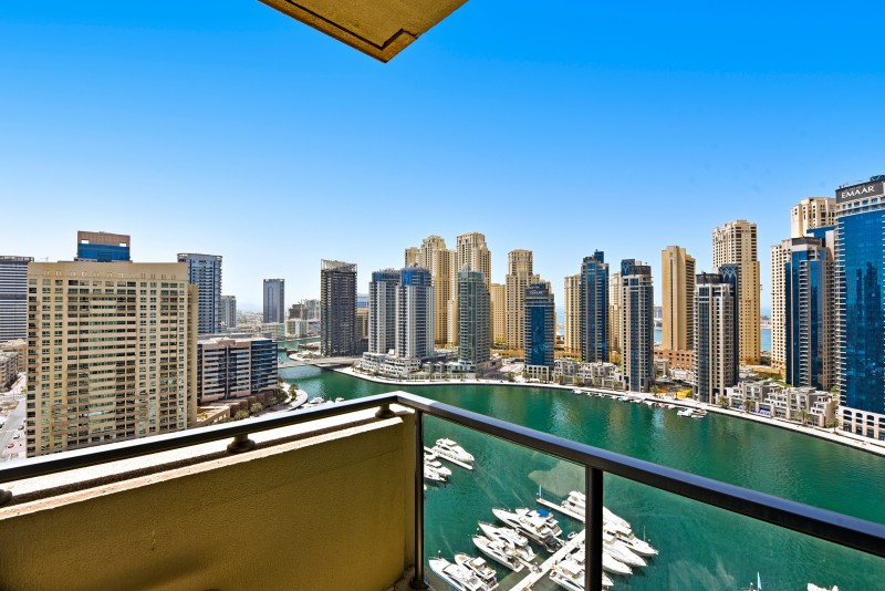 1 Bedroom Apartment in Al Majara 2