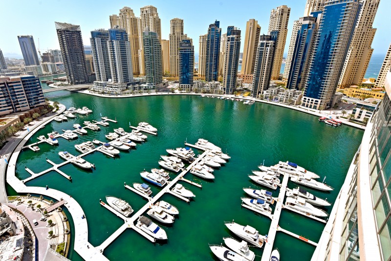 1 Bedroom Apartment in Al Majara 2