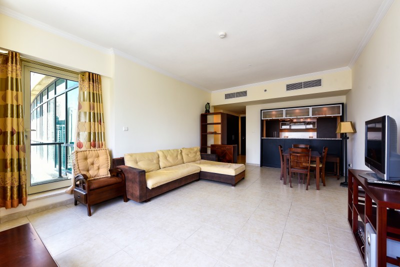 1 Bedroom Apartment in Al Majara 2