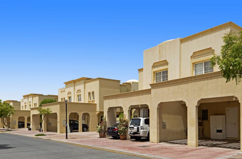 2 Bedrooms Villa in Springs 8