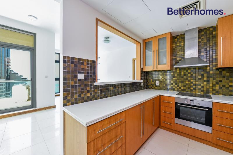 2 Bedrooms Apartment in Iris Blue