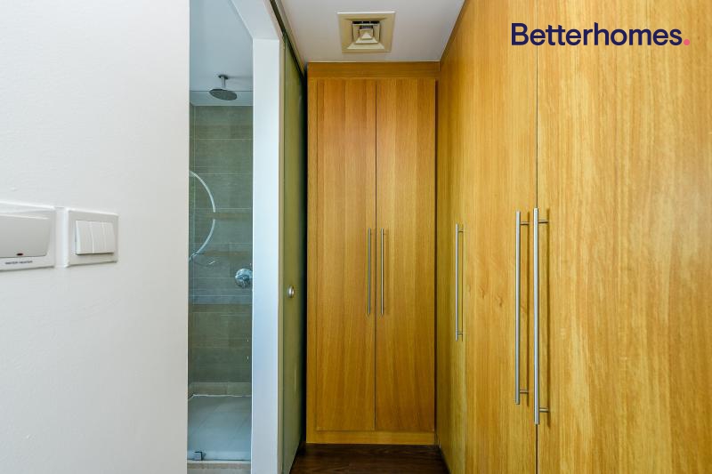 2 Bedrooms Apartment in Iris Blue
