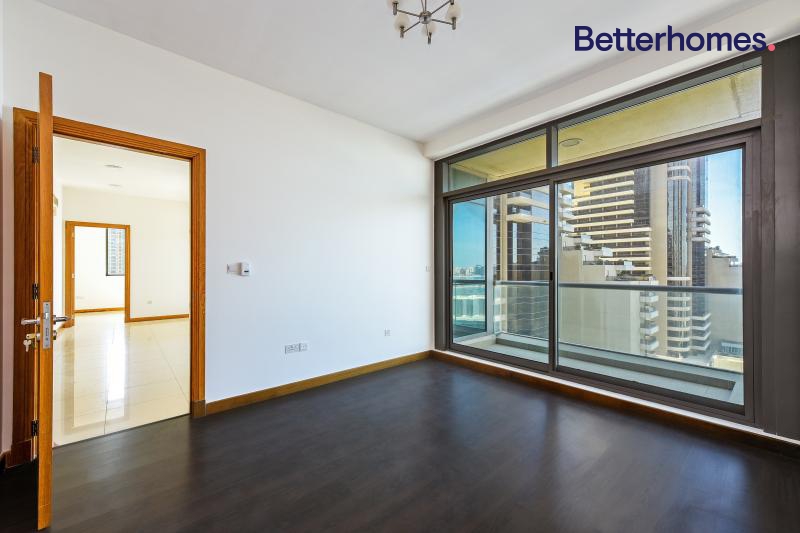 2 Bedrooms Apartment in Iris Blue