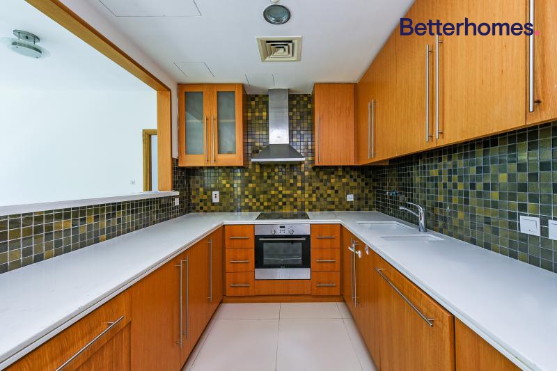2 Bedrooms Apartment in Iris Blue