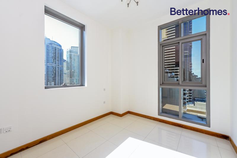 2 Bedrooms Apartment in Iris Blue