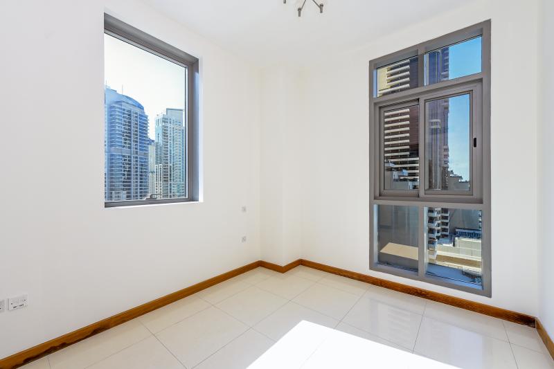 2 Bedrooms Apartment in Iris Blue