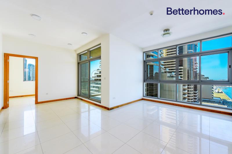 2 Bedrooms Apartment in Iris Blue