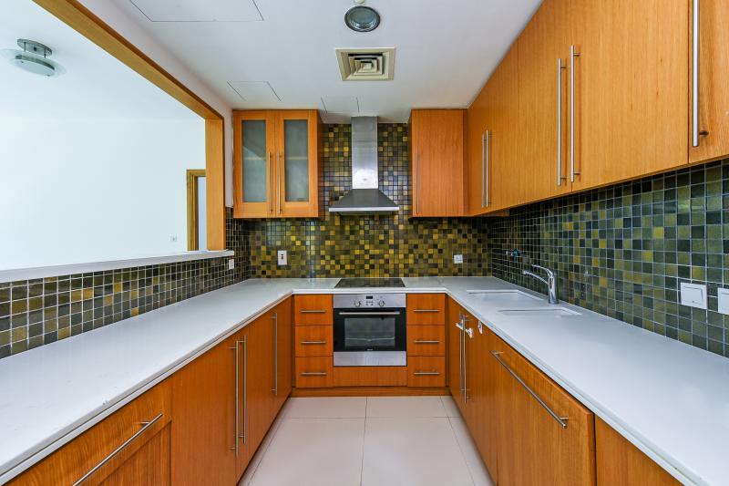 2 Bedrooms Apartment in Iris Blue