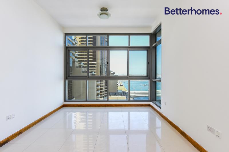 2 Bedrooms Apartment in Iris Blue