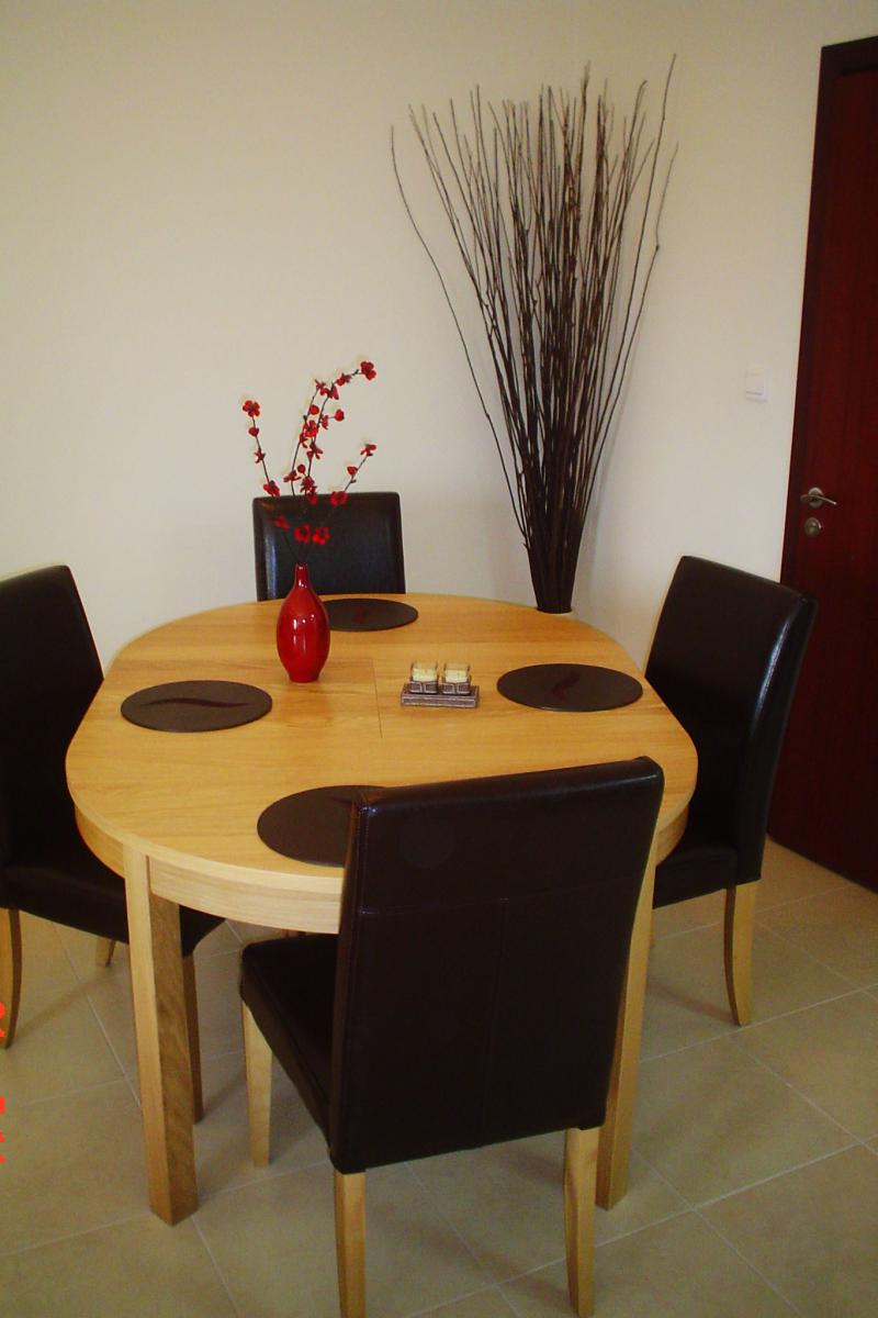 1 Bedroom Apartment in Bahar 6