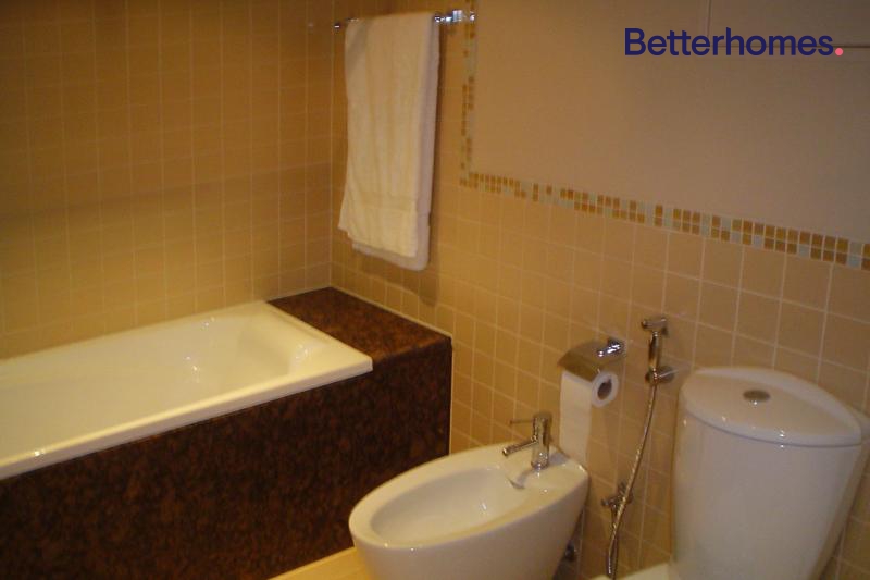 1 Bedroom Apartment in Bahar 6