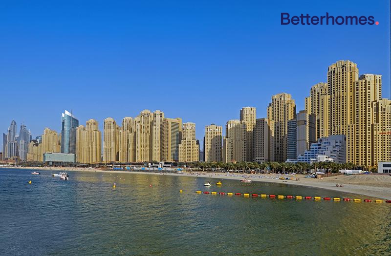 1 Bedroom Apartment in Bahar 6