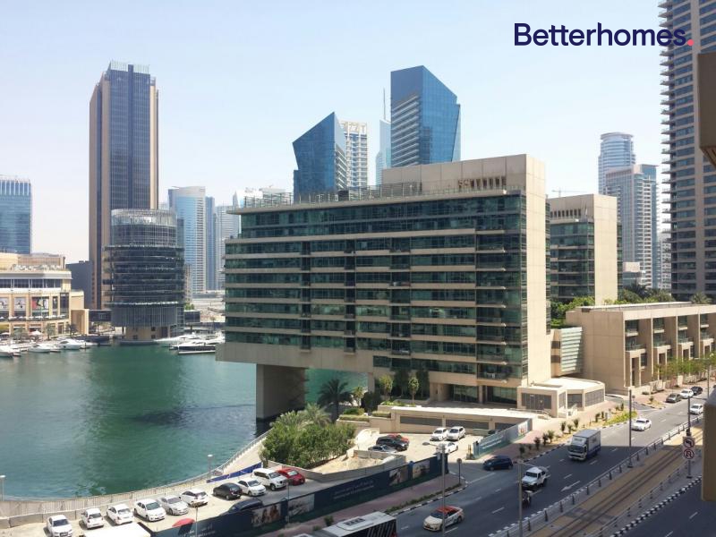 1 Bedroom Apartment in Bahar 6
