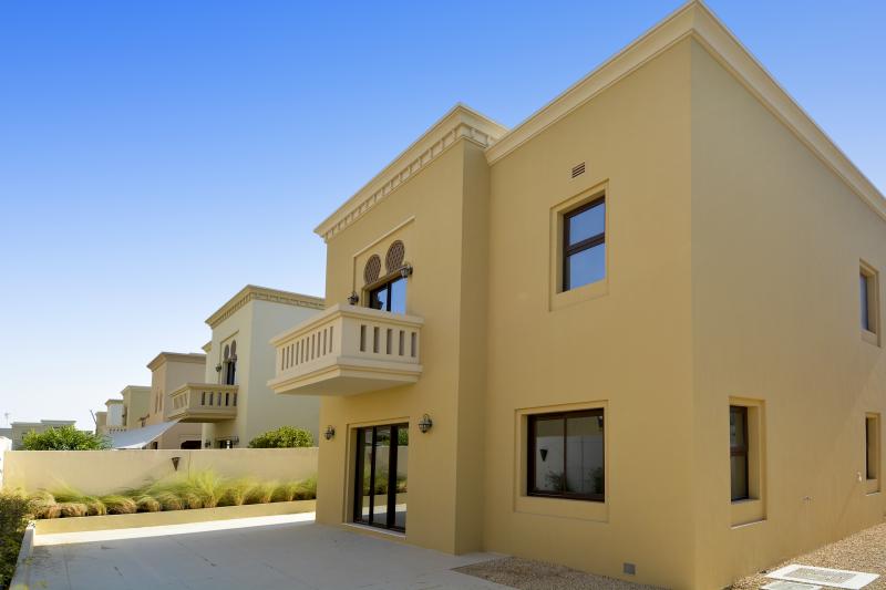 4 Bedrooms Villa in Casa