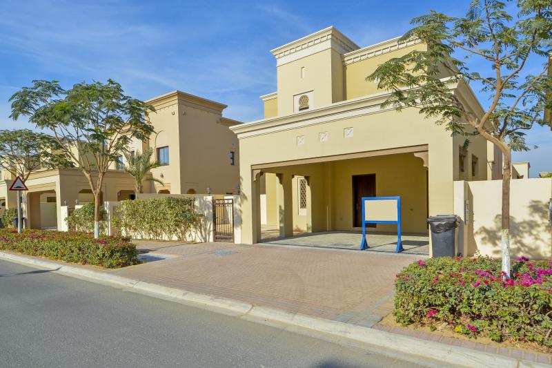 4 Bedrooms Villa in Casa