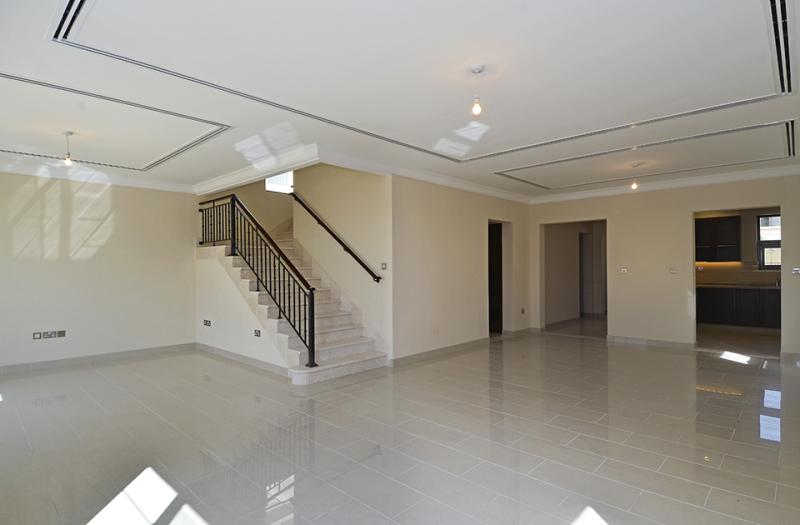 4 Bedrooms Villa in Casa