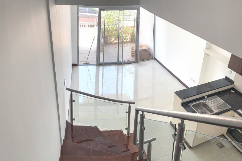 1 Bedroom Apartment in Villa Myra