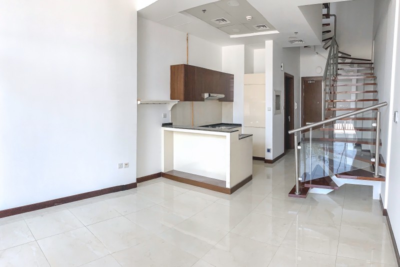 1 Bedroom Apartment in Villa Myra