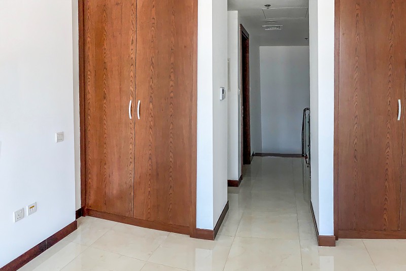 1 Bedroom Apartment in Villa Myra